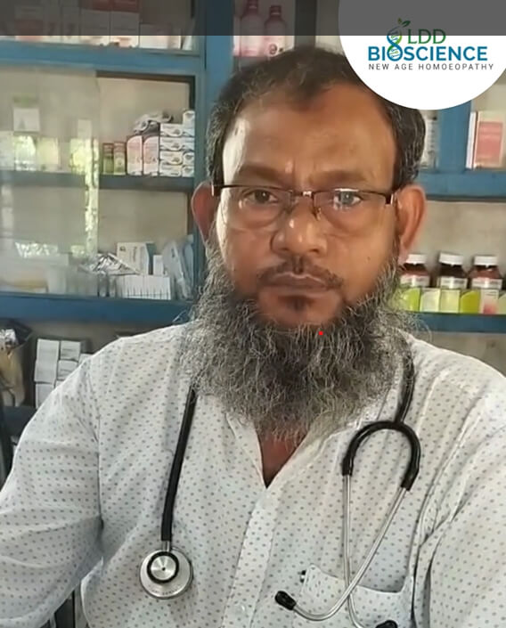 dr