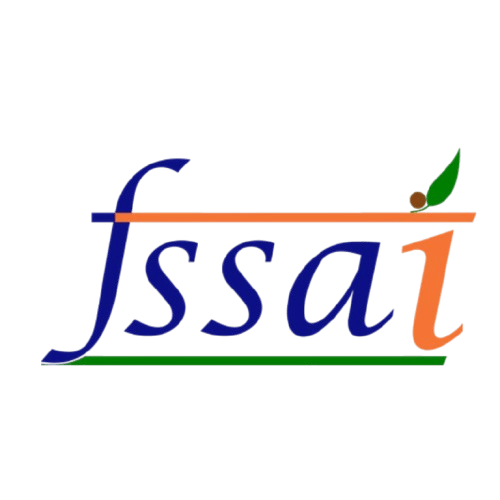 FSSAI Licensed